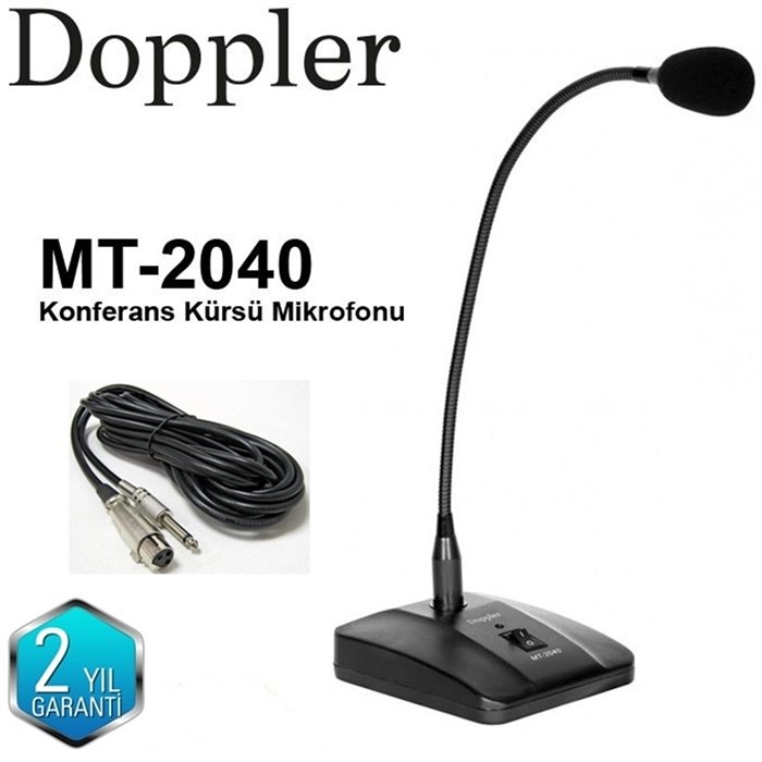 DOPPLER MT-2040