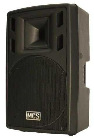 Mcs 38 Kabin Hoparlör 15'' 600 Watt