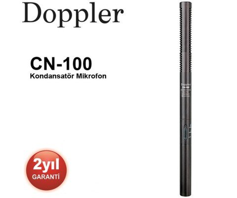 DOPPLER CN-100