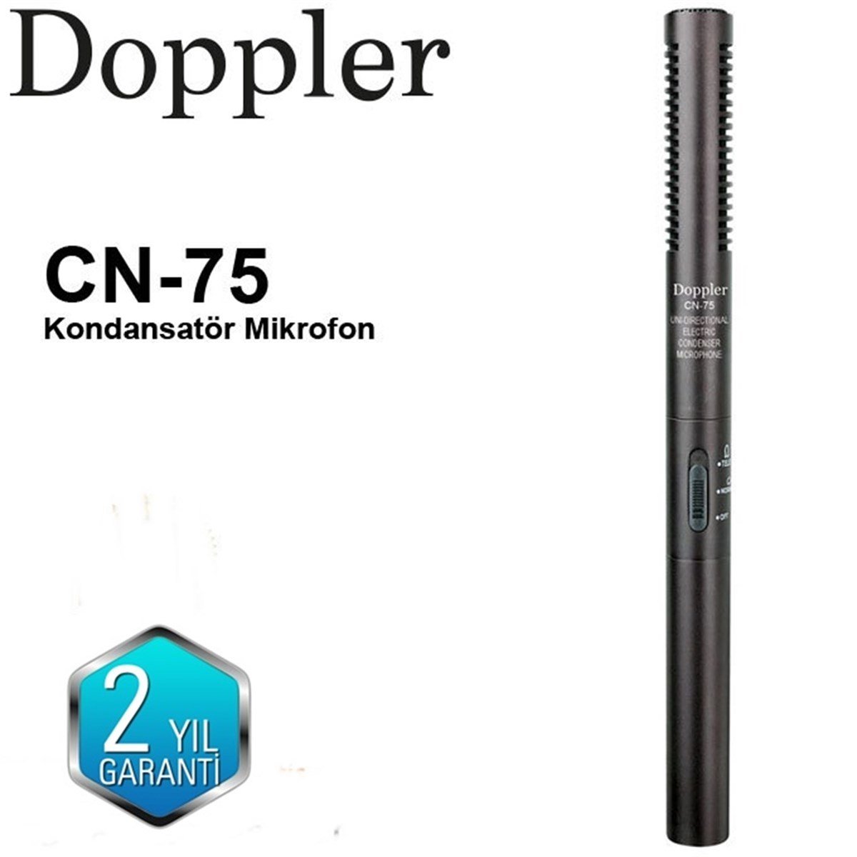 DOPPLER CN-75