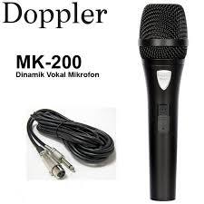 DOPPLER MK-200