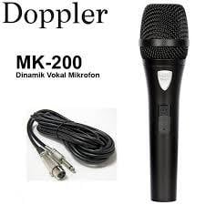 DOPPLER MK-200