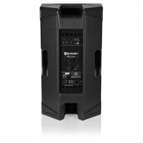 dB Technologies B-HYPE 15 15'' AKTİF KABİN HOPARLÖR - 400 WATT