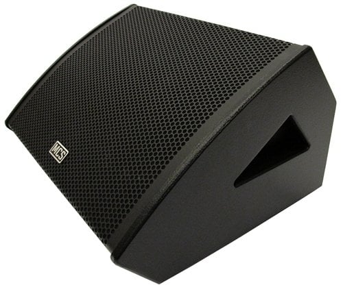 Mcs 2101FM Ps Aktif Monitör 2x10'' 1500 Watt