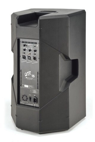dB Technologies SYA 15 2-Yollu 15-inch 800 Watt Aktif Kabin Hoparlör
