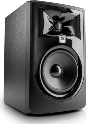 JBL 306P MKII Aktif Stüdyo Referans Monitör