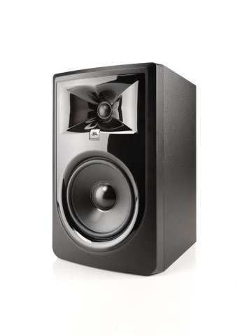 JBL 306P MKII Aktif Stüdyo Referans Monitör