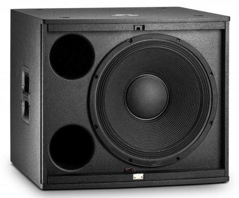 Jbl store aktif subwoofer