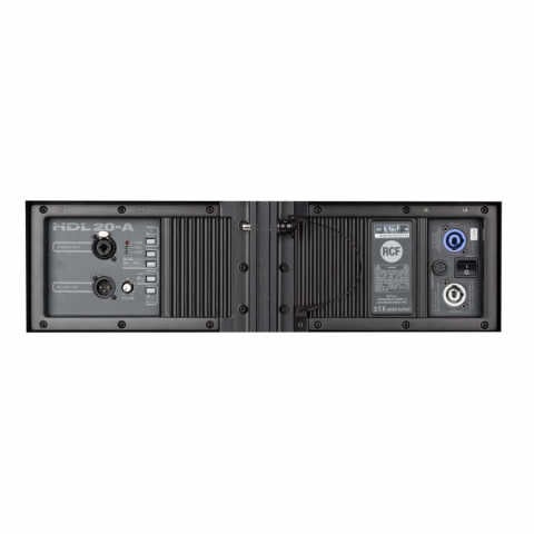 RCF HDL 20-A - 1400W Aktif Line Array Modül