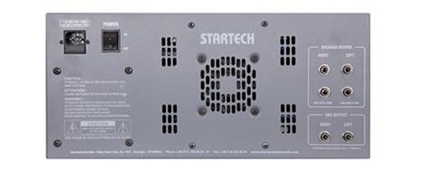 Startech Focus F6/600 Usb Power Mikser Cami Anfi 2x300 Watt Ekholu