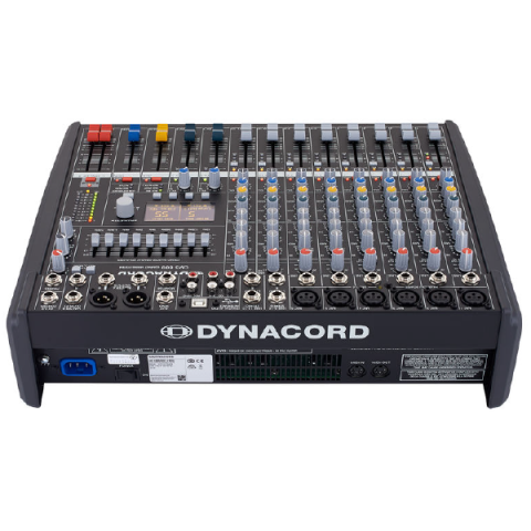 DYNACORD CMS600-3