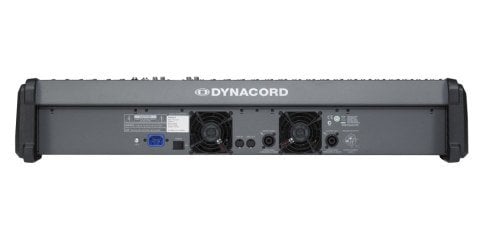 DYNACORD POWERMATE 2200-3