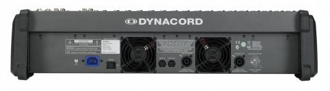 DYNACORD POWERMATE 1600-3