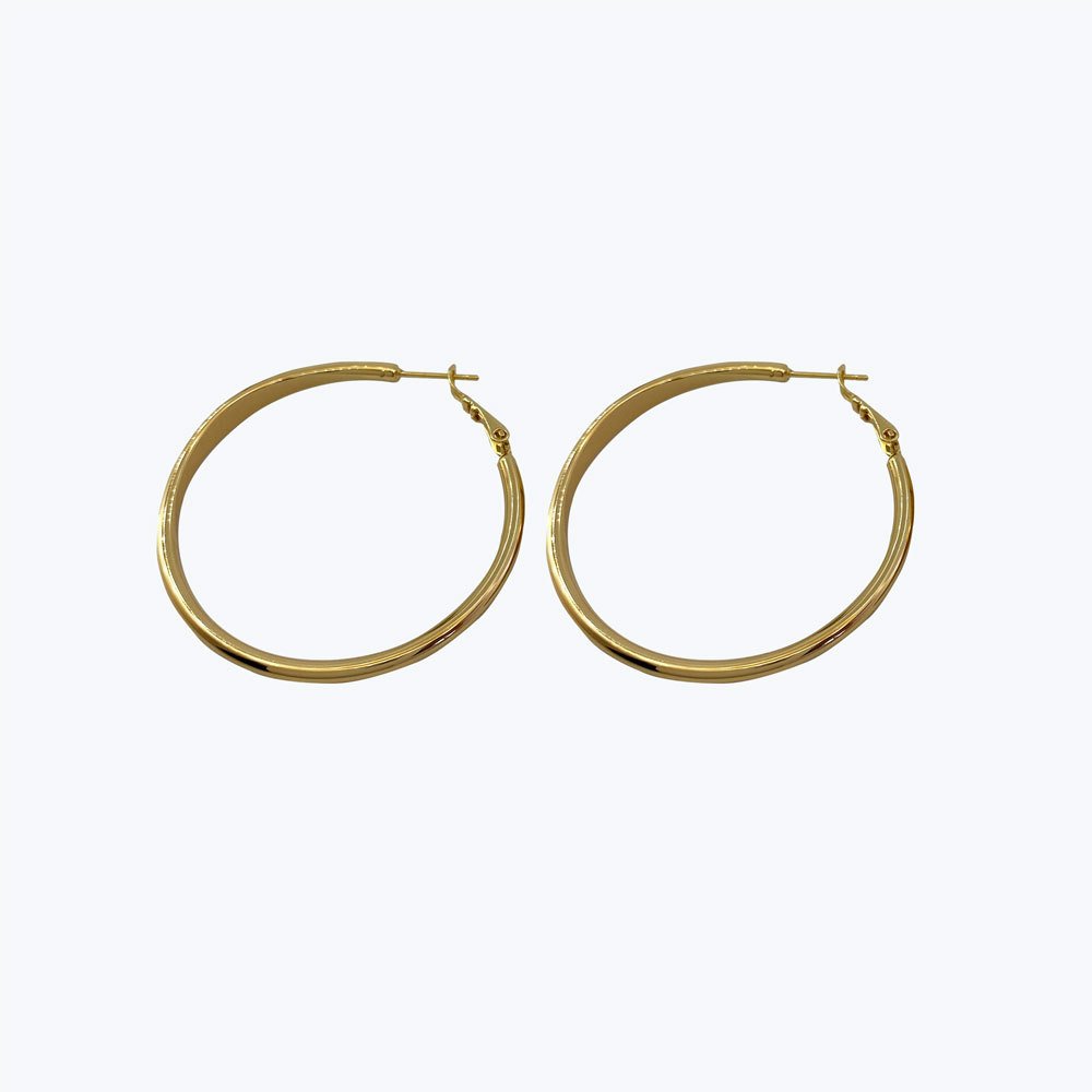 E-BARILLA HOOP