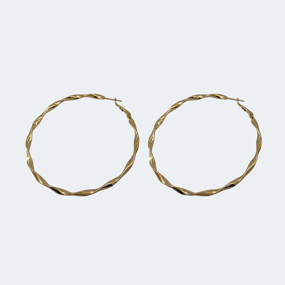 E-RIBON HOOP