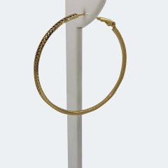 E-BAKLAVA DESIGN HOOP 4,5CM