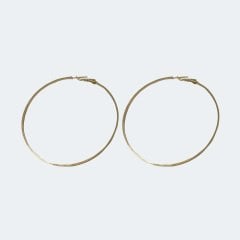 E-TIRTIR HOOP 6CM