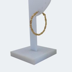 E-BEAN TWO DOTE HOOP 3,5CM