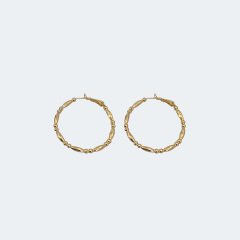 E-BEAN TWO DOTE HOOP 3,5CM