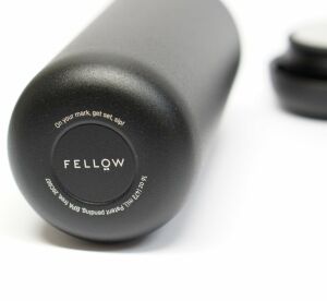 FELLOW CARTER MOVE MUG – 355ML BLACK