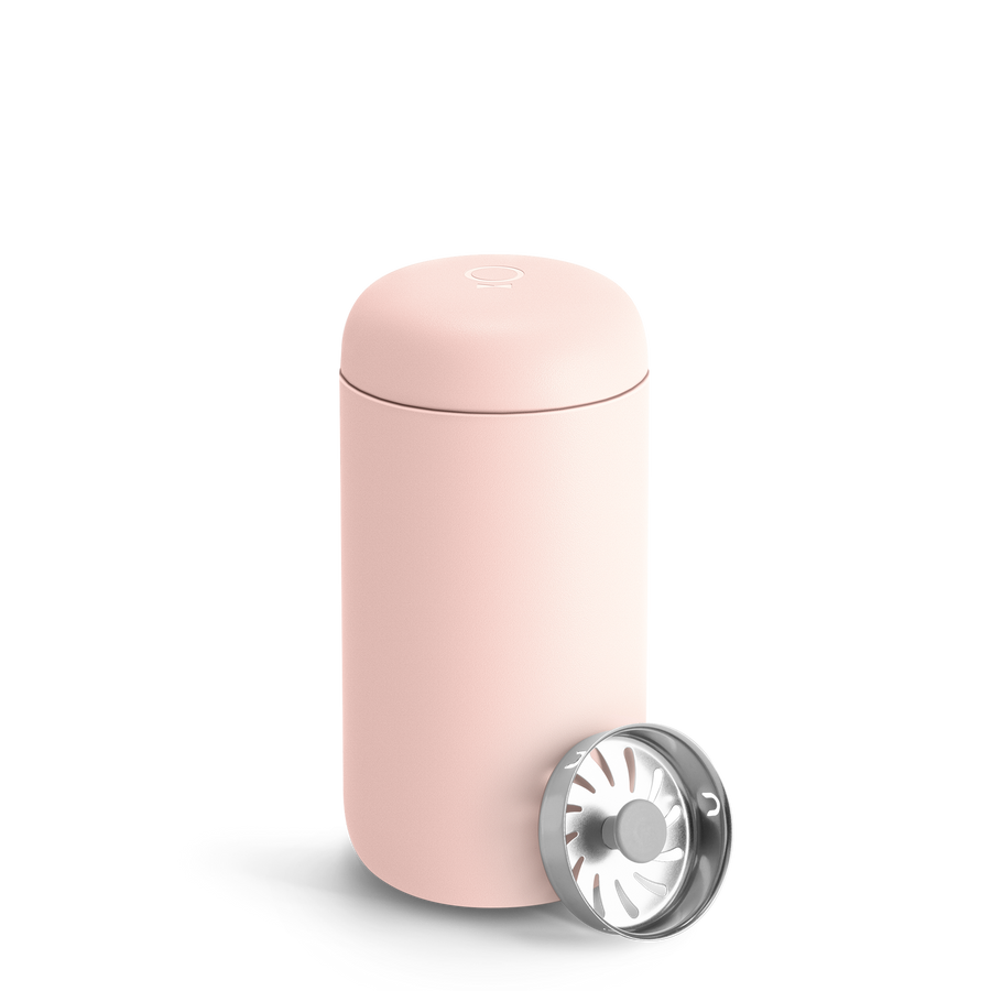FELLOW CARTER MOVE MUG – 355ML WARM PINK