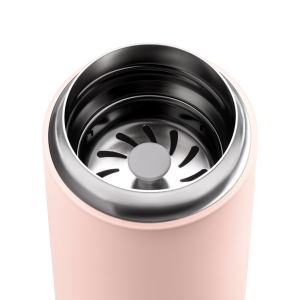 FELLOW CARTER MOVE MUG – 355ML WARM PINK