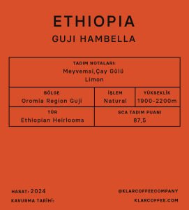 Guji Hambela