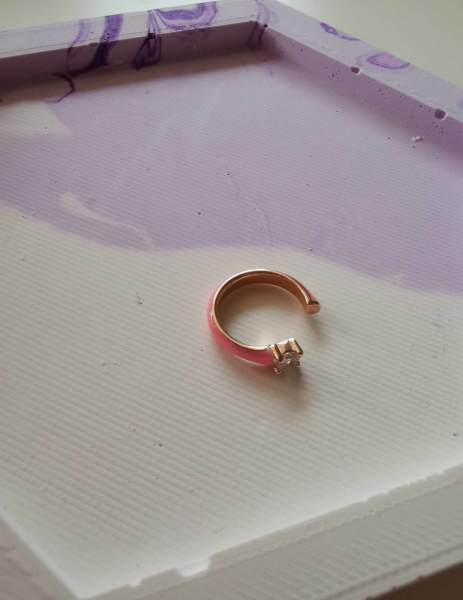 Mineli Earcuff