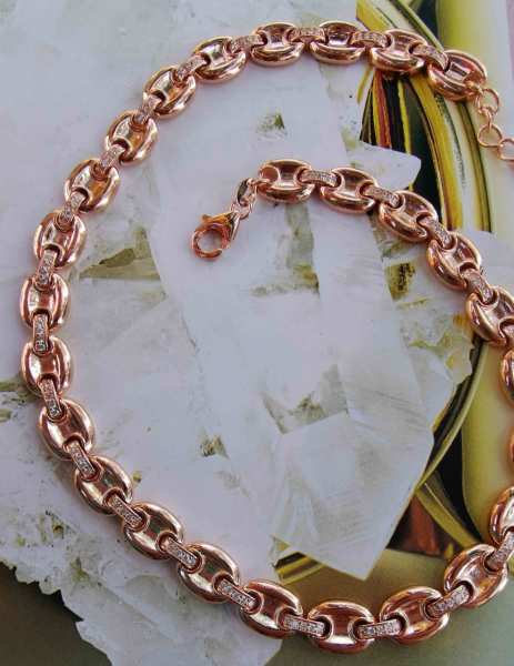 Bella Choker Kolye -İthal