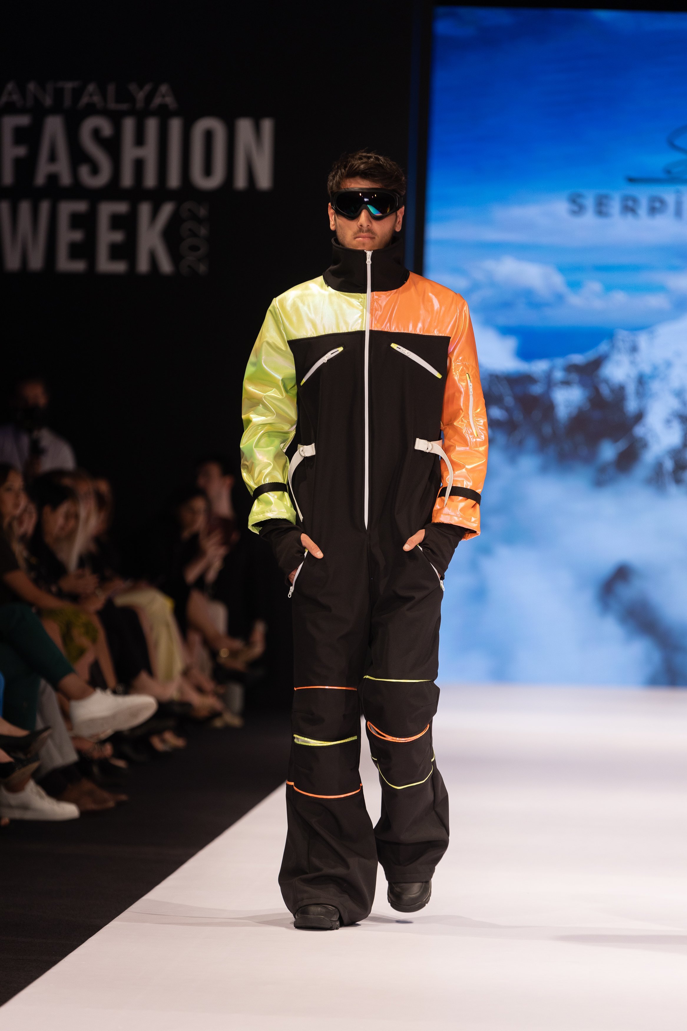 Erkek Snowboard