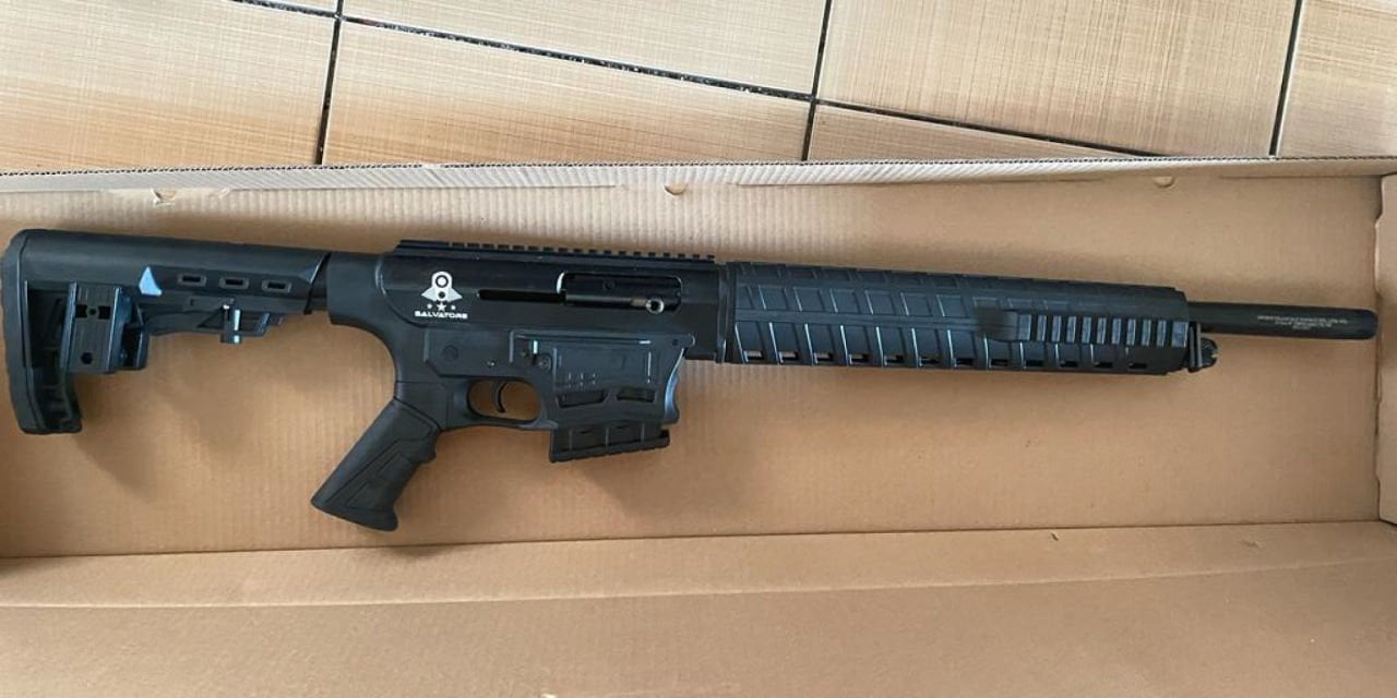 AR-15 Tüfeğinin Gücünü ve Çok Yönlülüğünü Ortaya Çıkarmak: Kapsamlı Bir Kılavuz