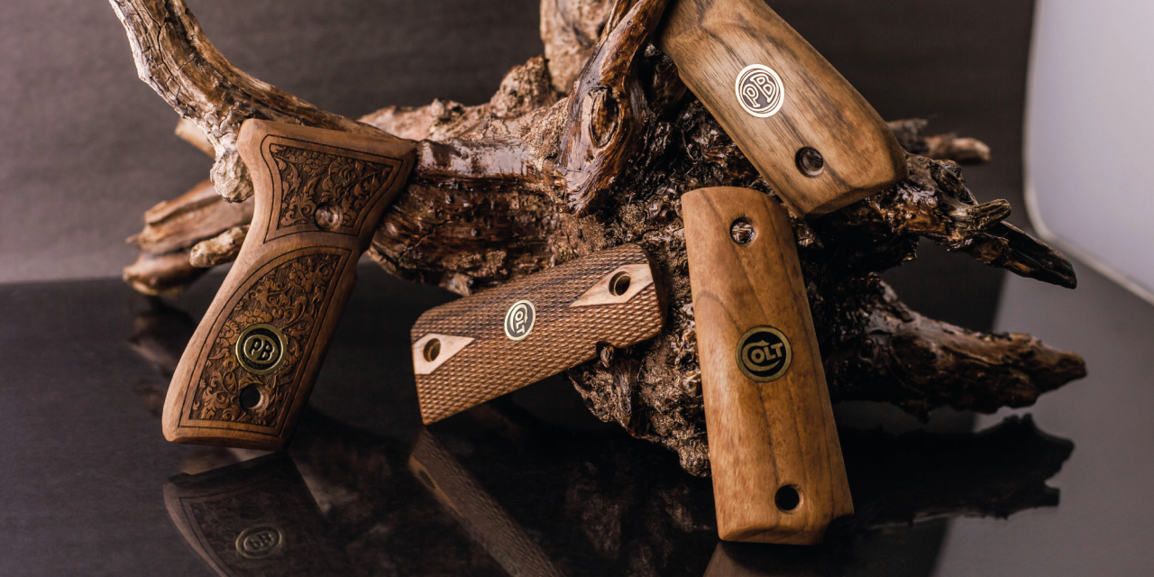 Tabanca kabzaları neden silahın en önemli parçalarından biridir?