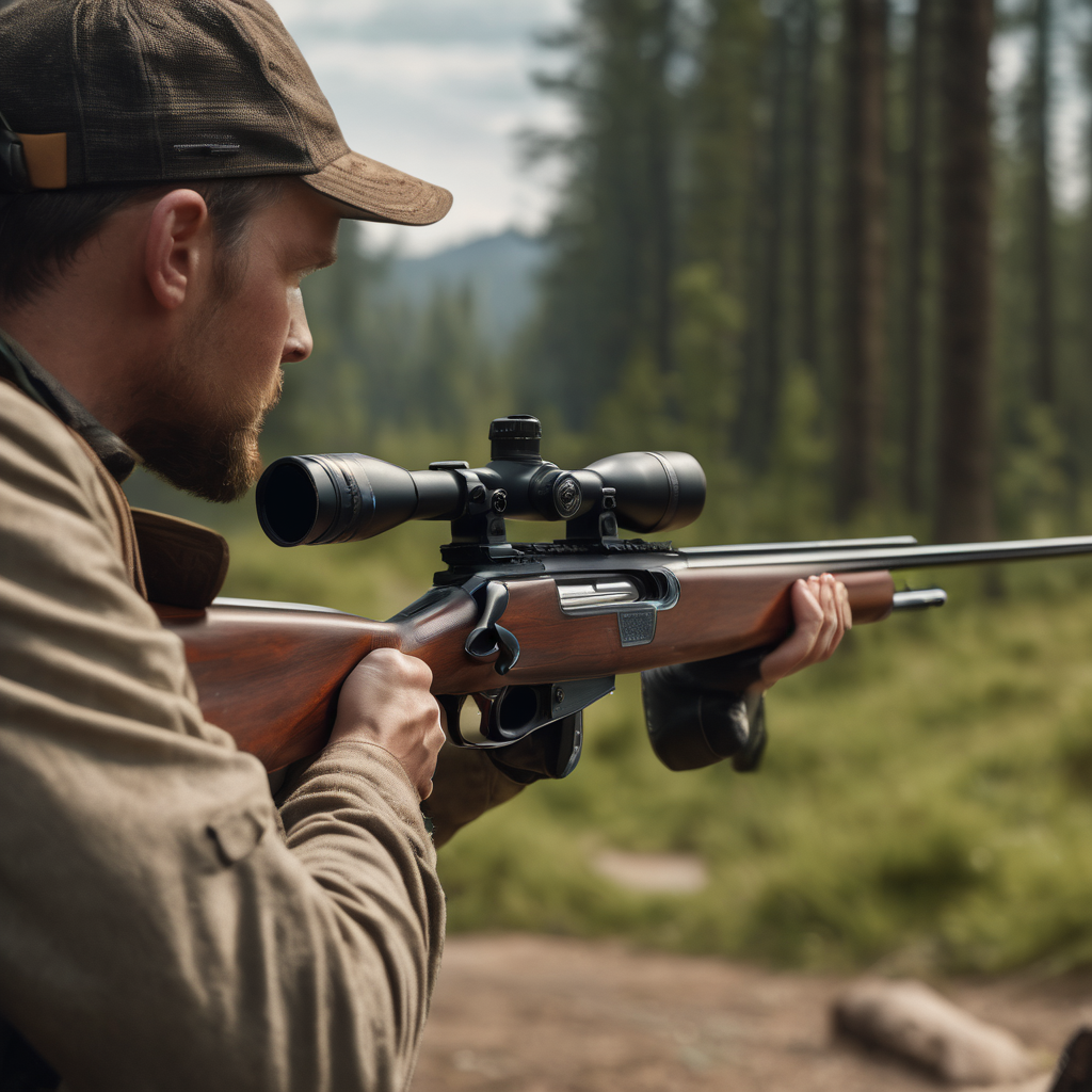 Kişiselleştirilmiş Ateş Gücünün Kilidini Açmak: Tabancayı Kişiselleştirme ve Ateşli Silah Geliştirme Sanatı