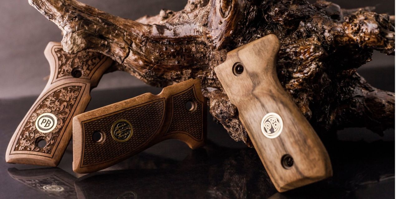 Looking for the Best Gun Grips and Accessories? Look No Further!