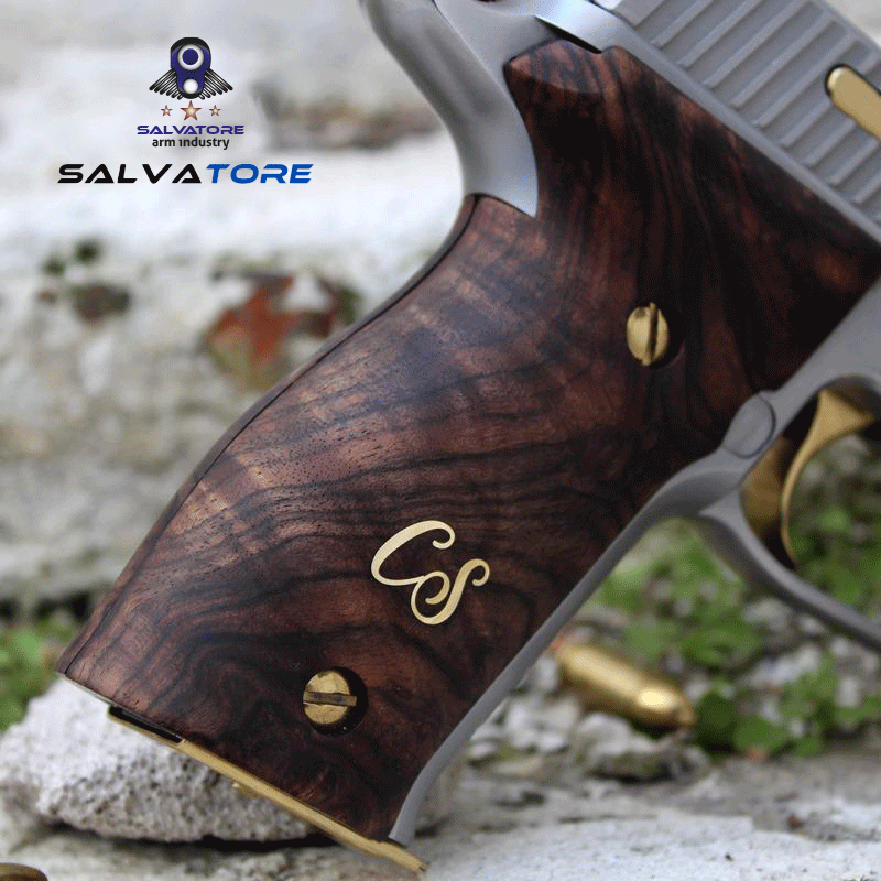 Rekabetçi Atıcılıkta İyi Tutuşun Önemi