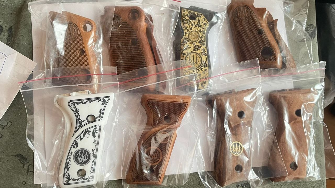 Tabanca Kabzası nedir?