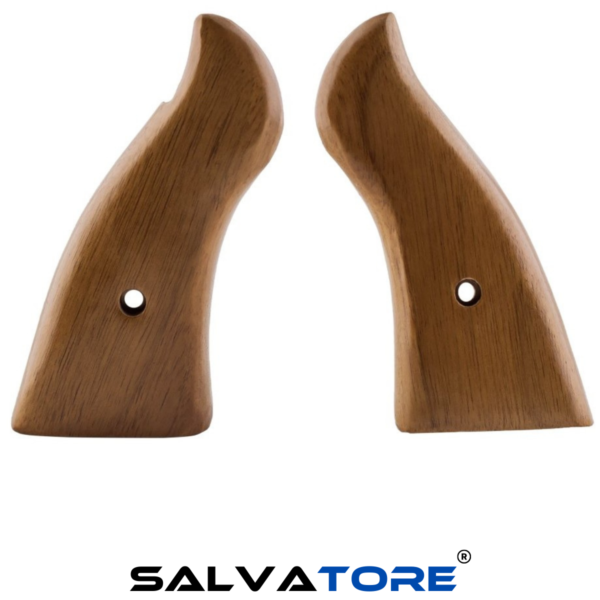 Smith & Wesson MODEL 10