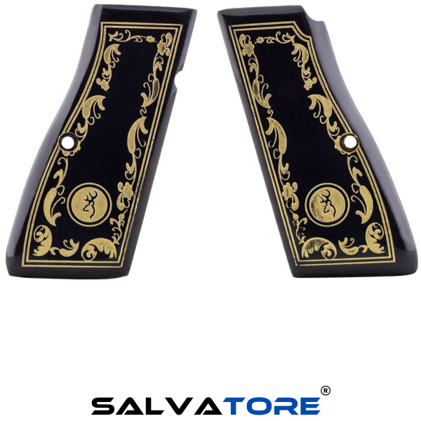 HP MK I & MK II & MK III