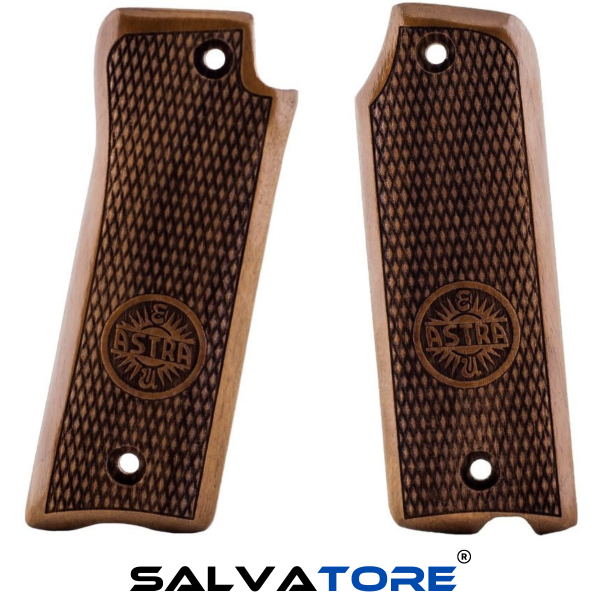 EmpuÃ±aduras de pistola Salvatore empuÃ±aduras de revÃ³lver para ASTRA- M 600 accesorios para pistola de nogal tiro de caza 2022