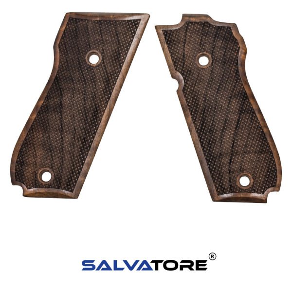 Smith Wesson MOD 39-59 