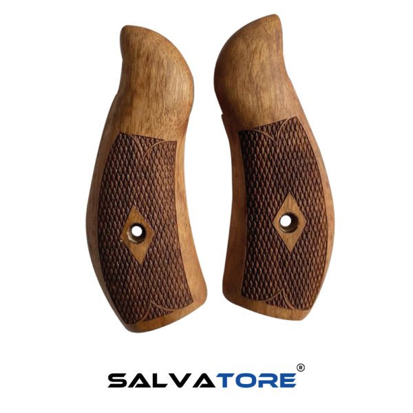 Smith & Wesson J-Frame 