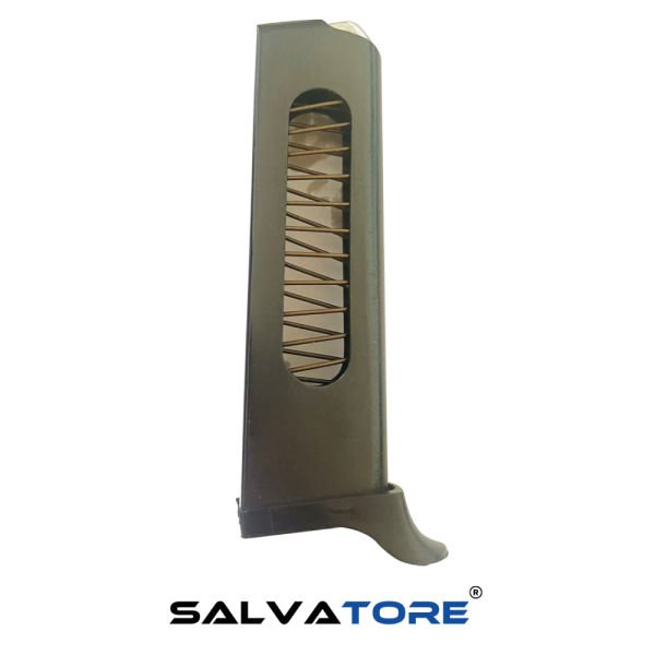 Salvatore Gun Mag Magazine Clip Capacity 7 bullet for 51 MOD Beretta 7.65