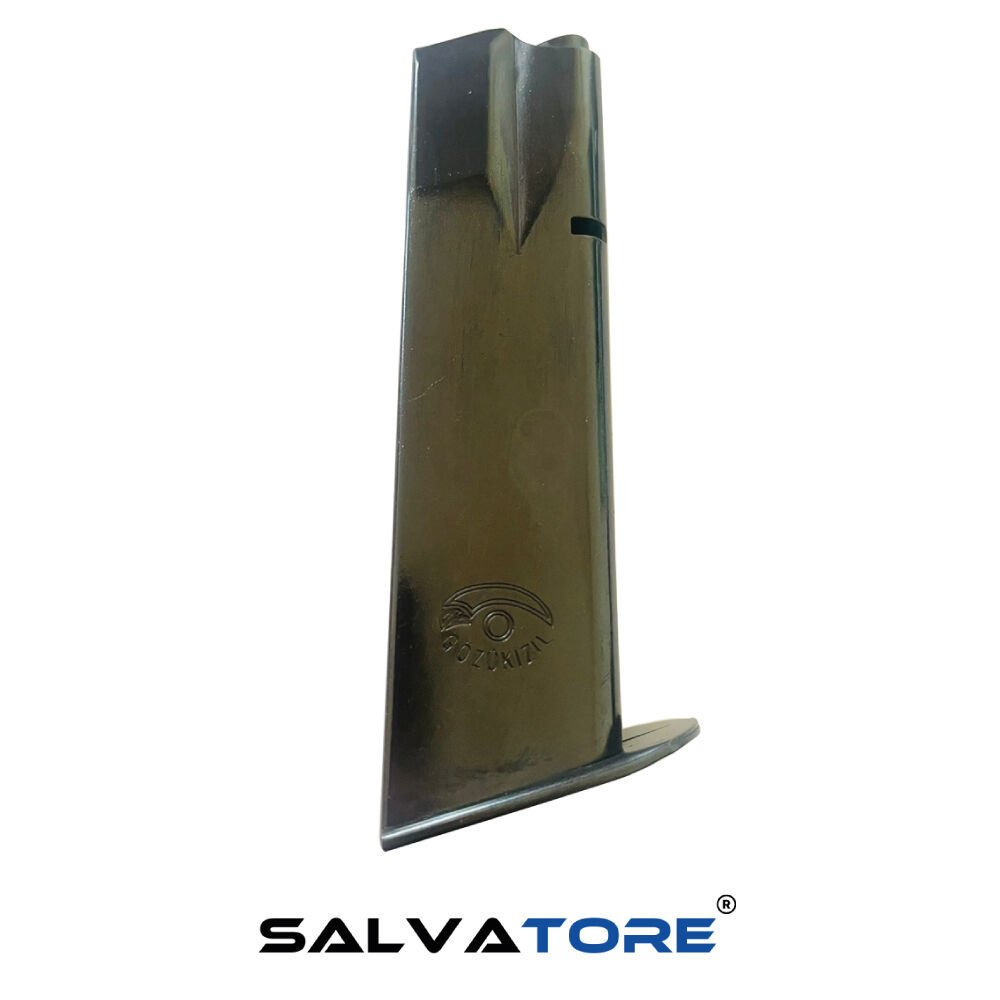 Sarsılmaz Tanfoglio 9 MM