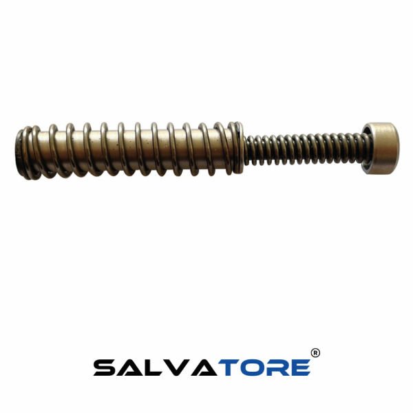 Salvatore HS 2000 Recolt Spring Operating Strip
