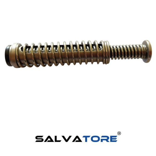 Salvatore Glock 19 Gen 4 Recolt Spring Operating Strip