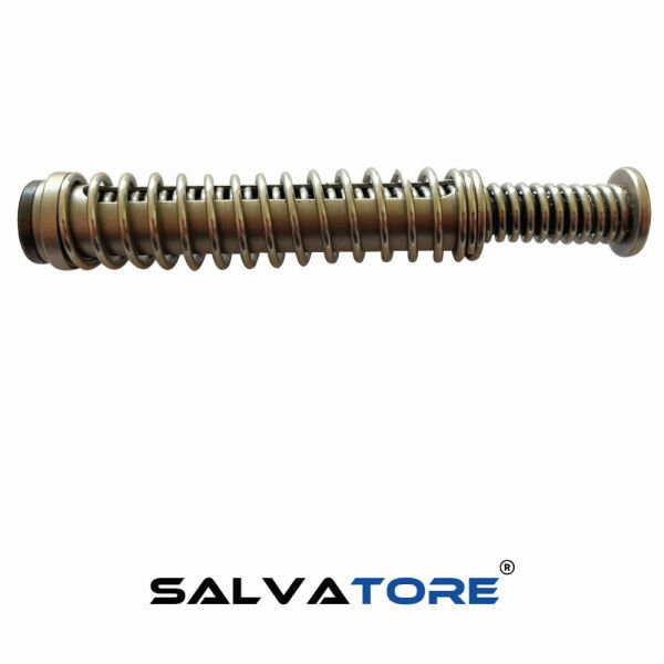 Salvatore Glock 17 Gen 5 Recolt Spring Operating Strip