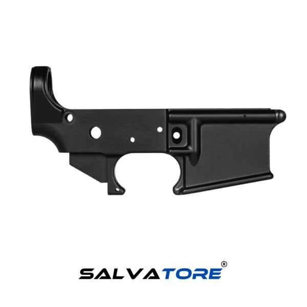 AR-15 Lower Receiver
