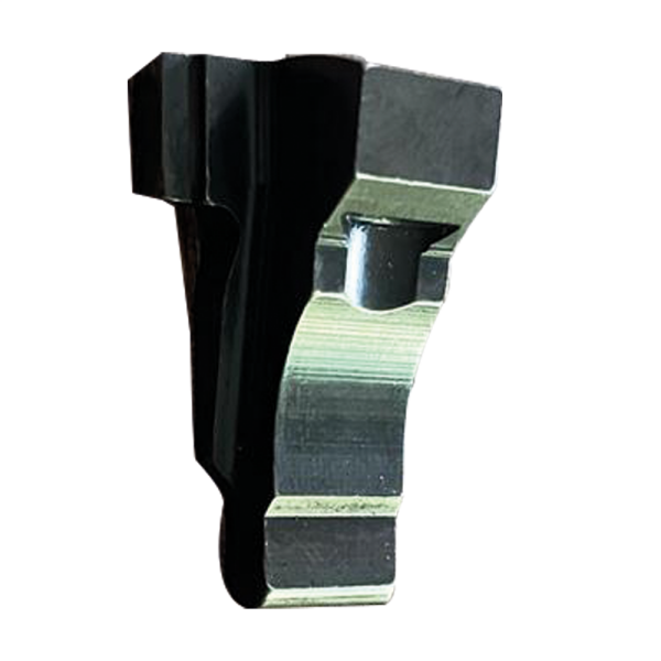 Bloqueo de barril de Salvatore Beretta: Solución de seguridad de pistola profesional