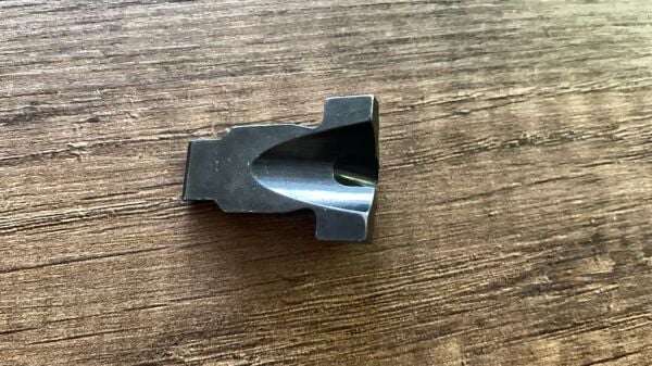 Bloqueo de barril de Salvatore Beretta: Solución de seguridad de pistola profesional