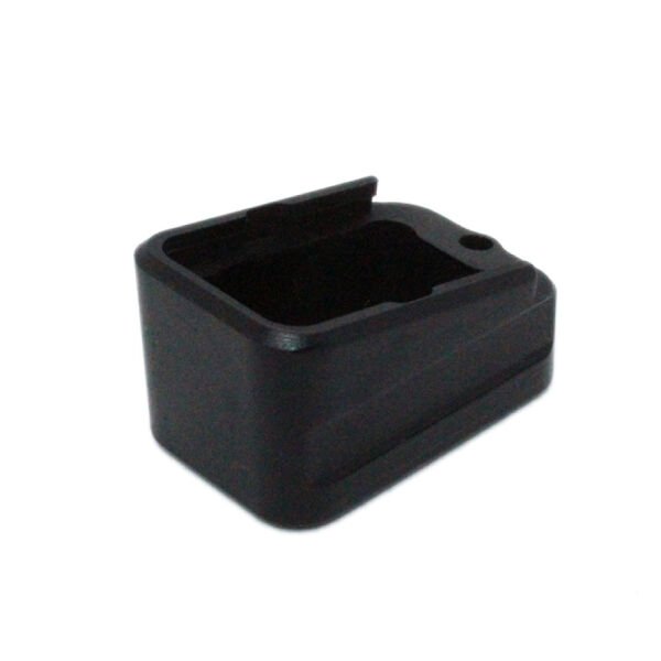 Salvatore Glock +3 Capacity Increaser with Compatible Gen 3-4